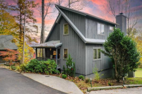 Laurel Lodge At Last